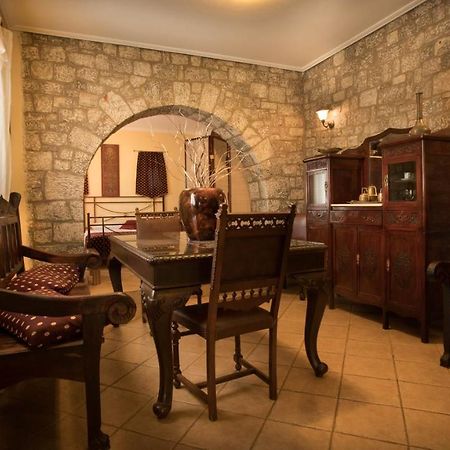 Apartamento Amfitrion Githio Exterior foto