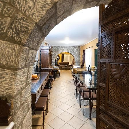 Apartamento Amfitrion Githio Exterior foto