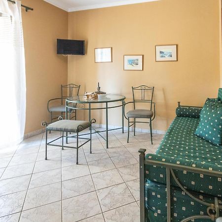 Apartamento Amfitrion Githio Exterior foto