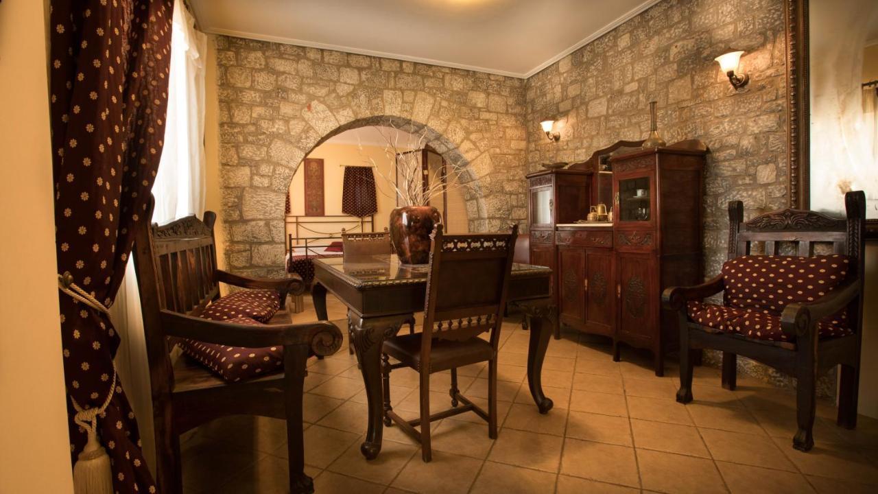 Apartamento Amfitrion Githio Exterior foto