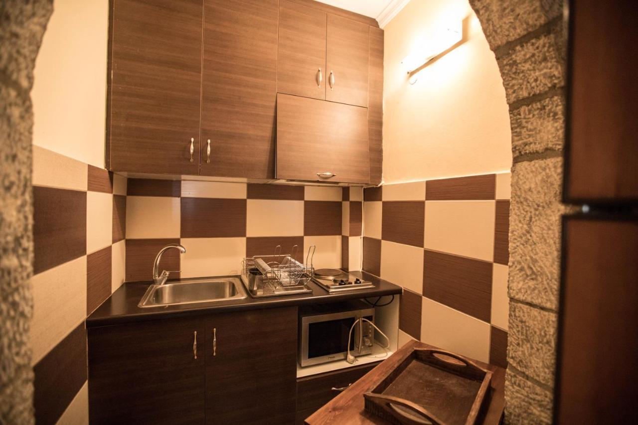 Apartamento Amfitrion Githio Exterior foto