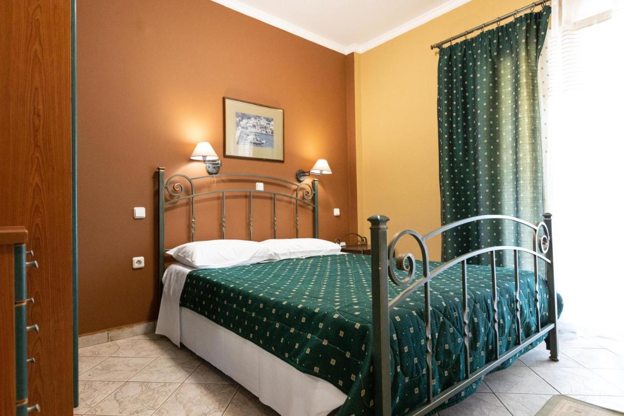 Apartamento Amfitrion Githio Exterior foto