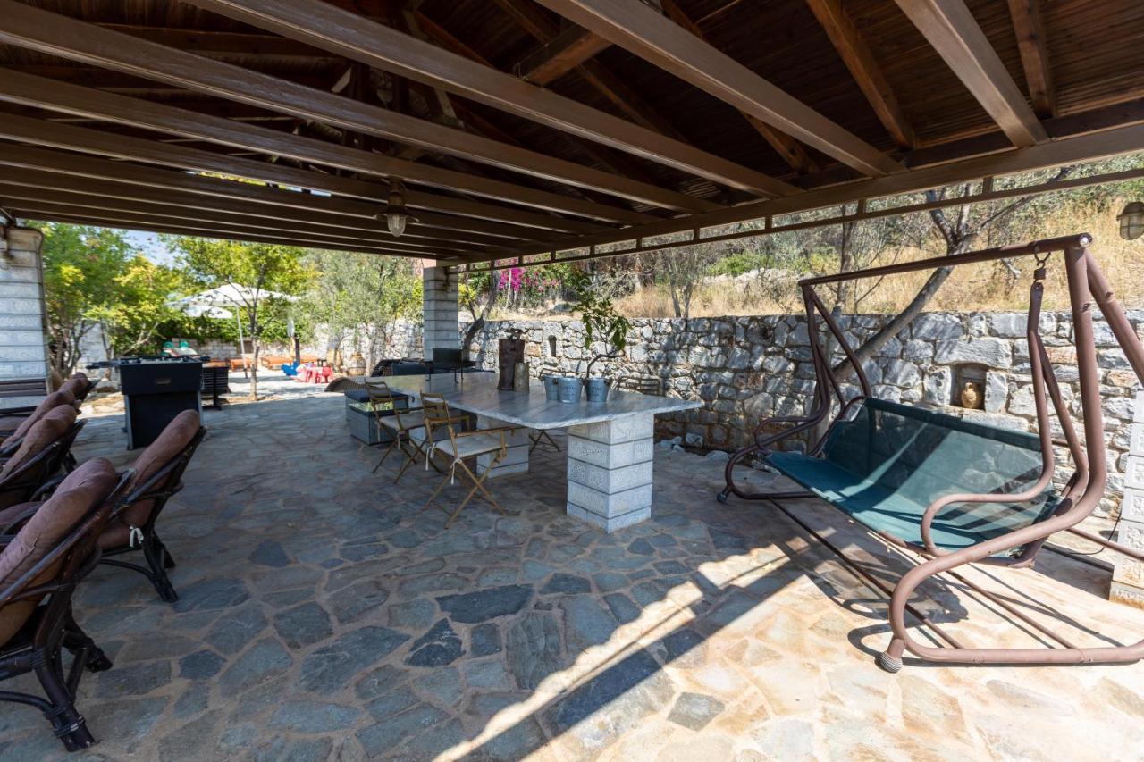 Apartamento Amfitrion Githio Exterior foto