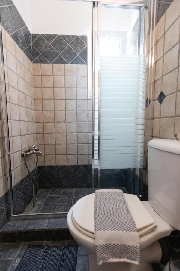Apartamento Amfitrion Githio Exterior foto