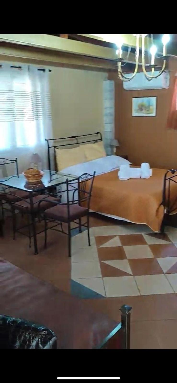 Apartamento Amfitrion Githio Exterior foto