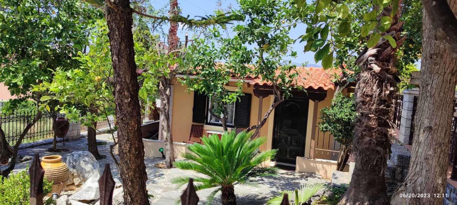 Apartamento Amfitrion Githio Exterior foto