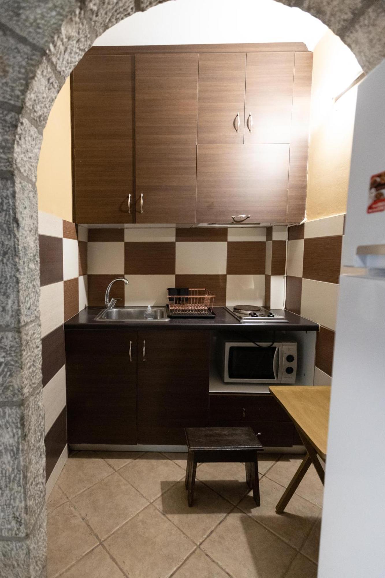 Apartamento Amfitrion Githio Exterior foto