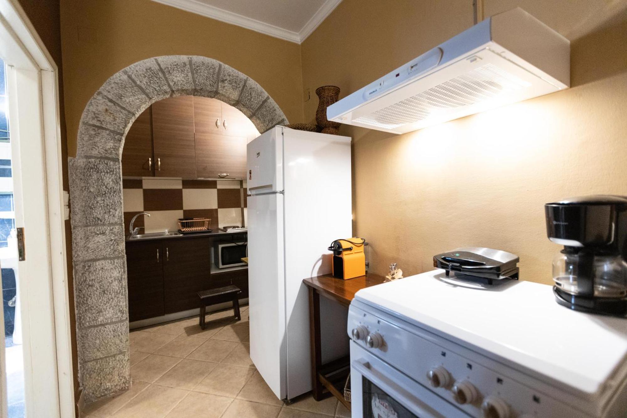 Apartamento Amfitrion Githio Exterior foto