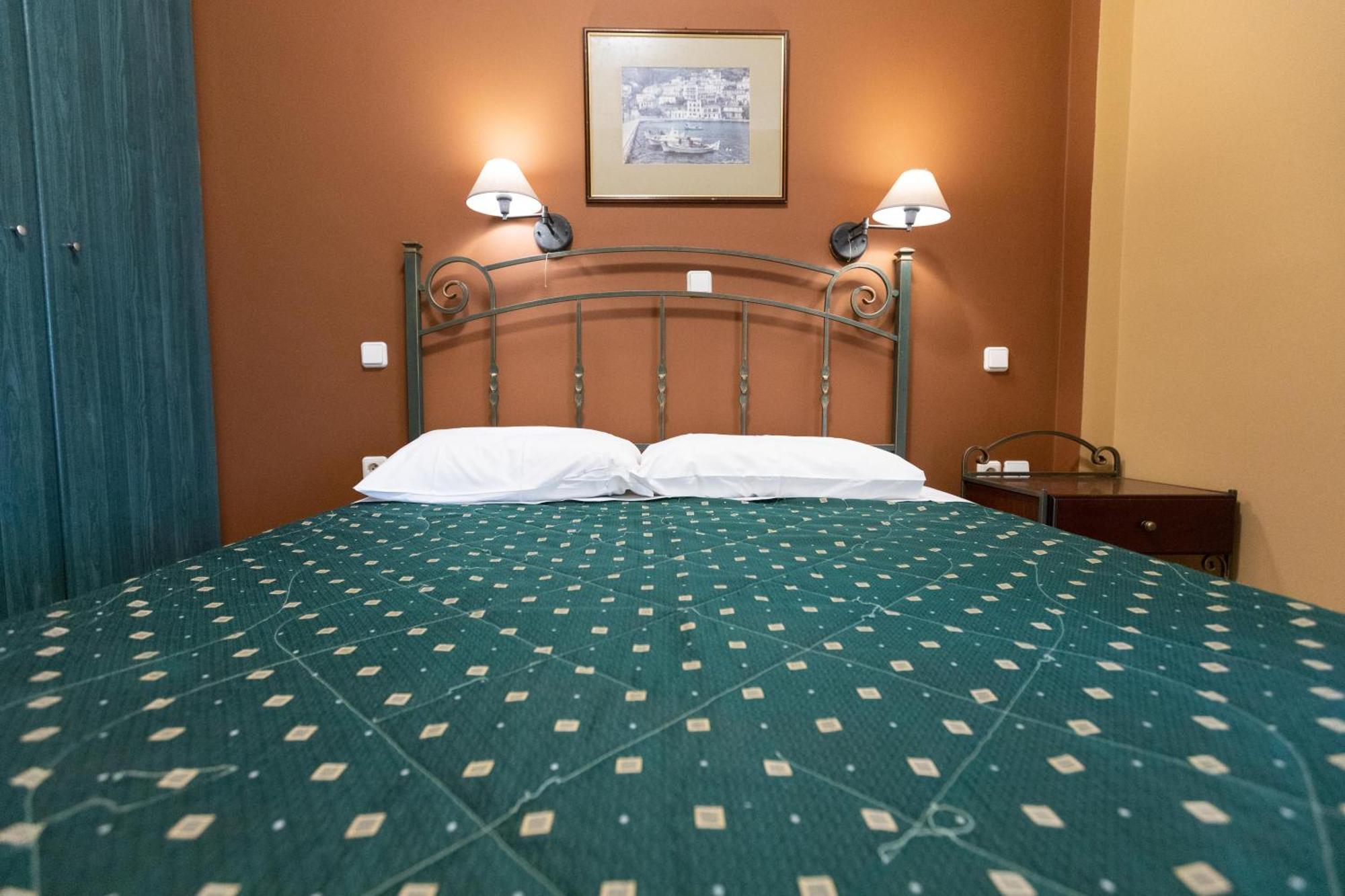 Apartamento Amfitrion Githio Exterior foto