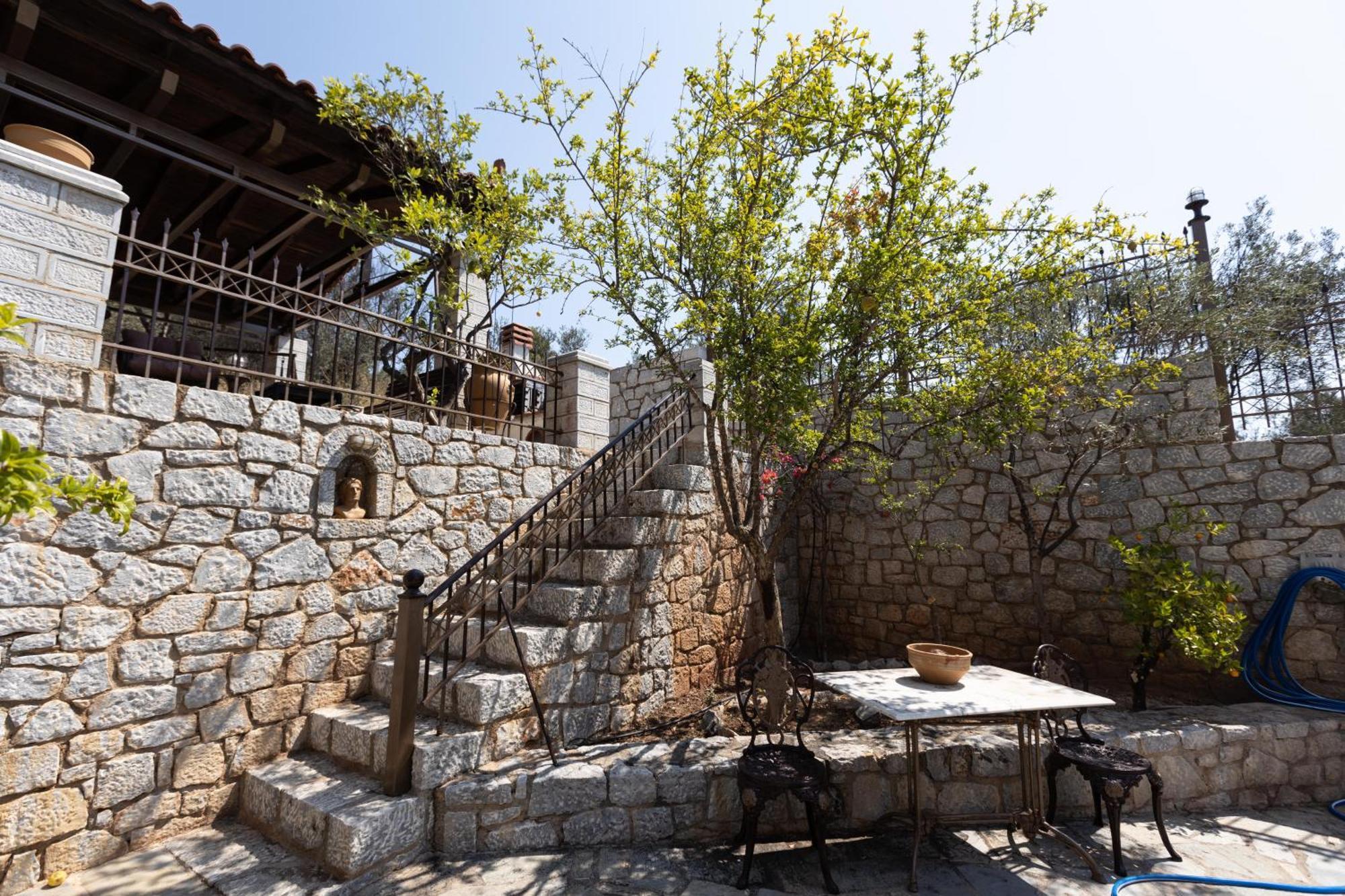 Apartamento Amfitrion Githio Exterior foto