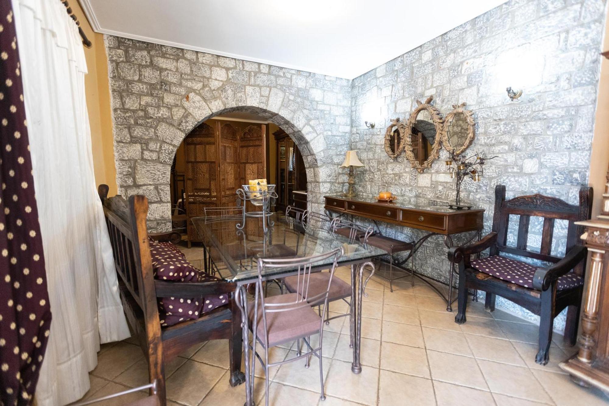 Apartamento Amfitrion Githio Exterior foto