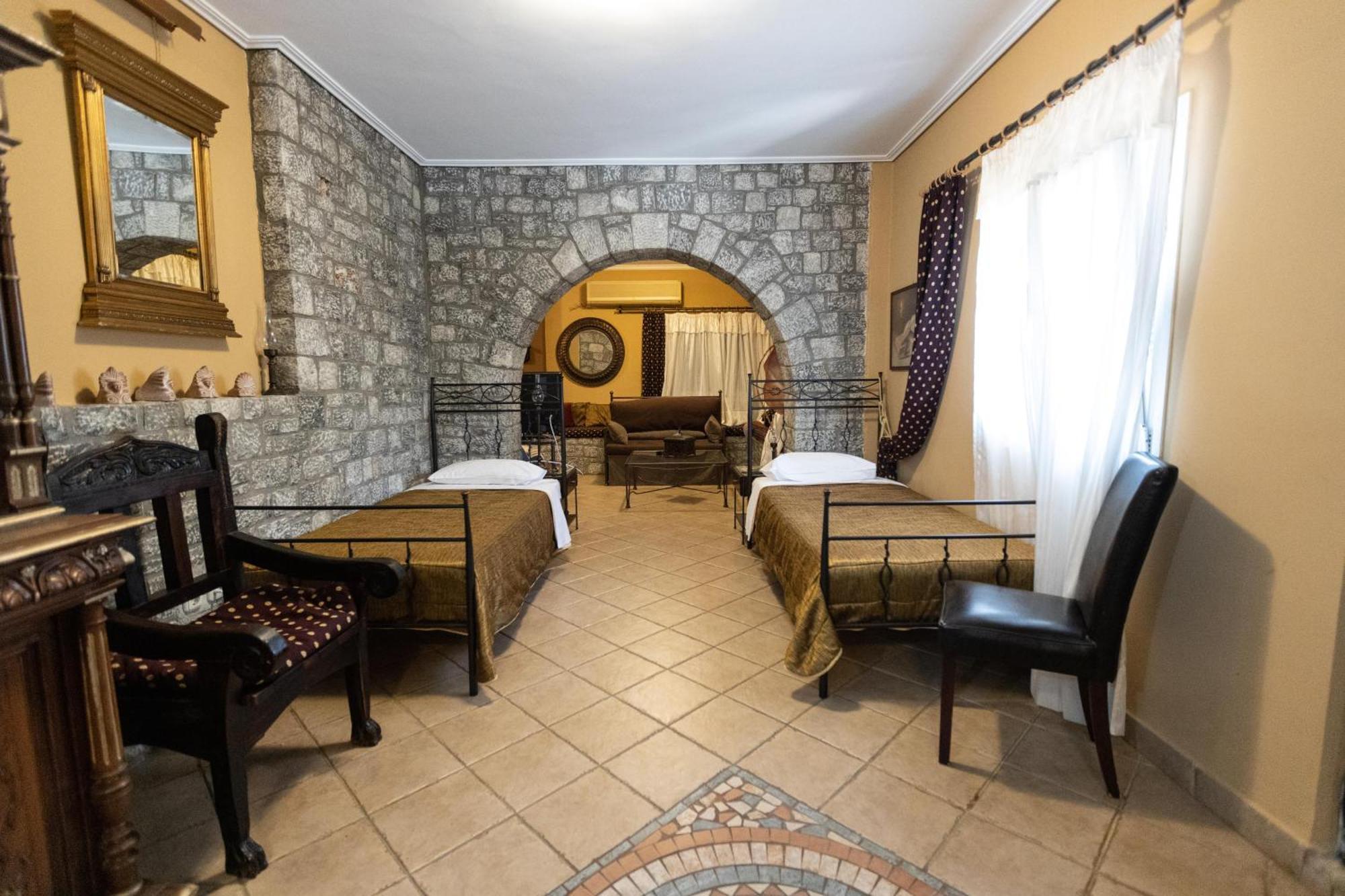 Apartamento Amfitrion Githio Exterior foto
