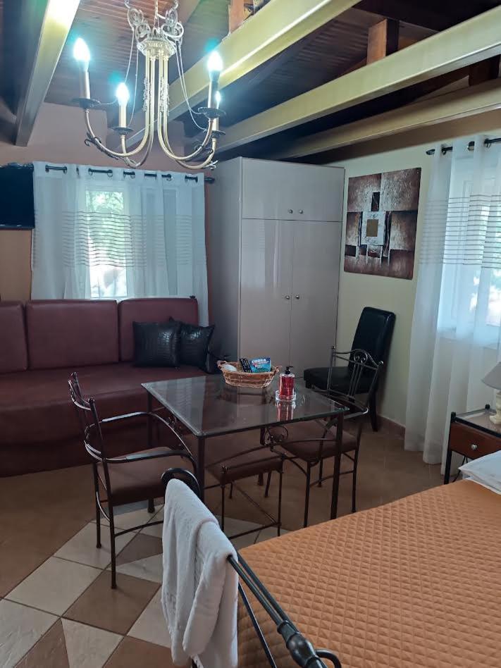 Apartamento Amfitrion Githio Exterior foto